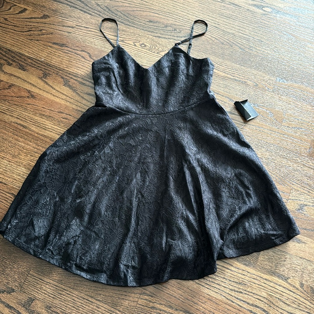 Women’s dress